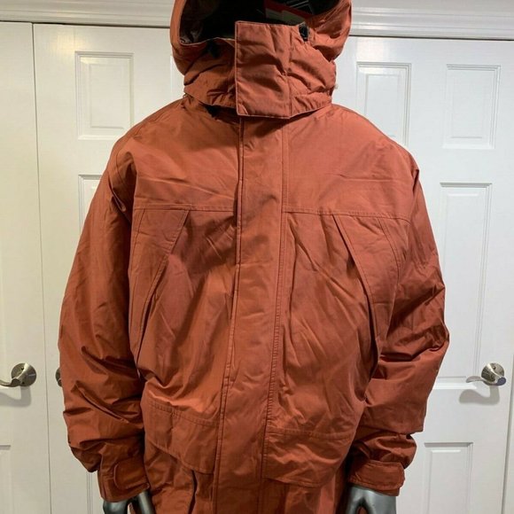 Marmot BIG PARKA Jacket #5064 - Picture 10 of 11